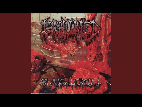This Axe Was Made to Grind - Exhumed
