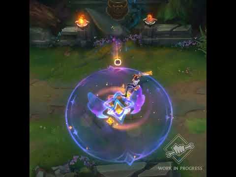 PBE Preview: Star Guardian Kai'Sa, Sona, Fiddlesticks, Ekko + Prestige Edition