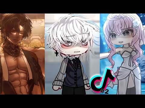★ Gacha Life ★ Tiktok Compilation ★ #22 ★ Hanoko Gacha