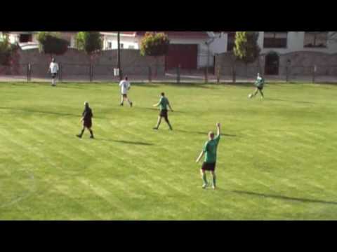 2010 május 30. Öregfiúk Bajnoki Tárnok KSK - Baracska 5-0 2. félidő
