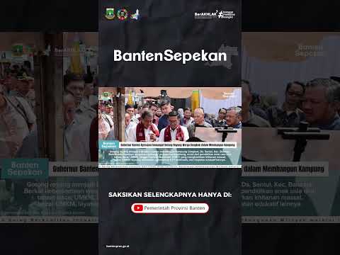 Galeri Banten