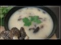 How to Cook Morel Mushrooms: A Gourmet Guide