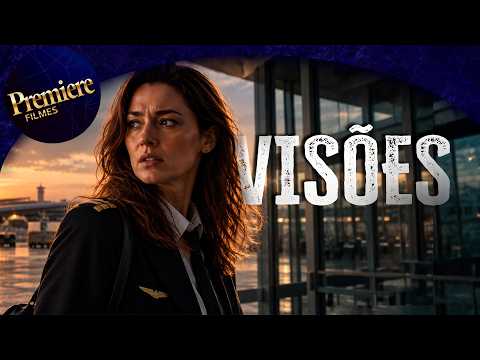 Melhor filme de suspense | Visões | Premiere Filmes 💎