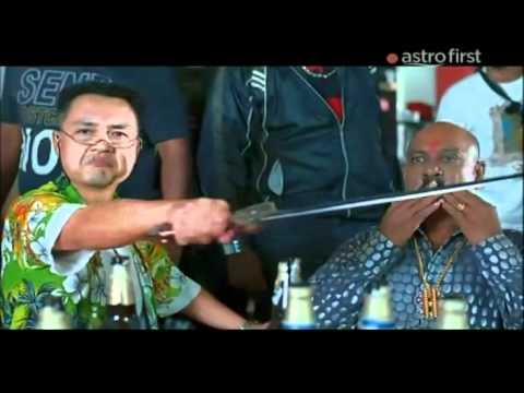 Kongsi 2011 Mot selamat siang tuan kedai