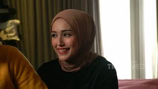 Download lagu CERITA PASHA UNGU SEMPAT KURANG UANG DI SUPERMARKET | HANGOUT WITH ANDRE (7/2/21) P3 mp3