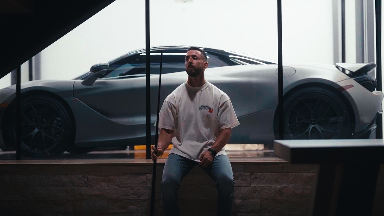 At 30, I Sold My Company for $100m, Now I’m Lost