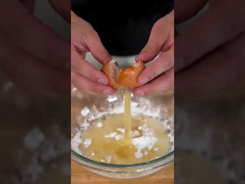 Bubble shrimp from  @NickDiGiovanni   #recipereview