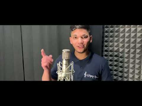 |GIPSY VANCOŠ - PREČO?/KALO KALO (COVER)|