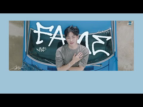 [LYRIC/VIETSUB] Jay B ft. Junny (prod. GroovyRoom)-  FAME | Bsoul