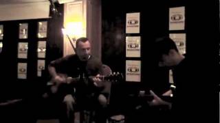 Davide Facchini & Alessandro Usai (Sweet Georgia Brown) - Second Hand Guitars 34