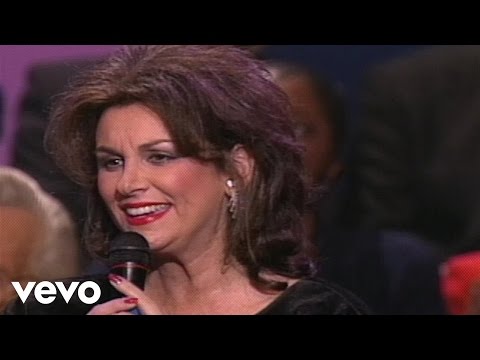 Kelly Nelon, Guy Penrod - O For a Thousand Tongues to Sing [Live]