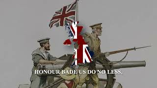 Keep The Home Fires Burning - British First World War Song [REMEMBRANCE]