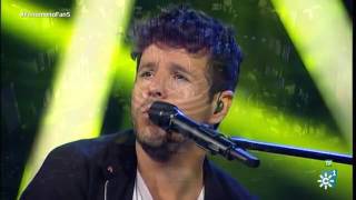 Fenómeno Fan | Pablo López nos canta ‘Lo saben mis zapatos’
