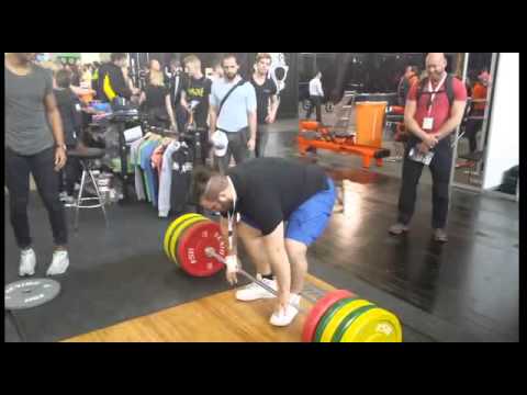 Fibo 2015 KÖLN