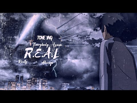 Tone YNG - Real