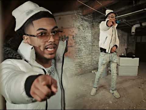 Jaja P - Chrome Heart Pill (Official Music Video)