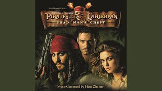 Jack Sparrow (Score)