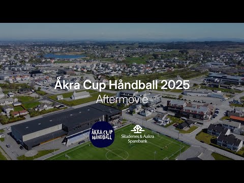 Åkra Cup Håndball 2025 – Høydepunktene fra en magisk helg!