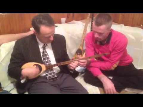 Fatmir makolli me miq e nipa