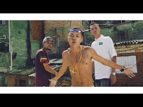 CYPHER " Funk não é Crime " - Mc Menor MR, Mc Renan R5, Mc Guuh e Mc Bob Boladão ( OQ Produções )