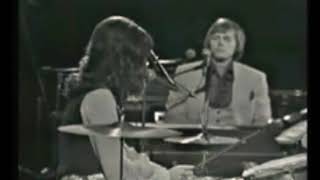 The Carpenters - Love is Surrender (Australia 1972)
