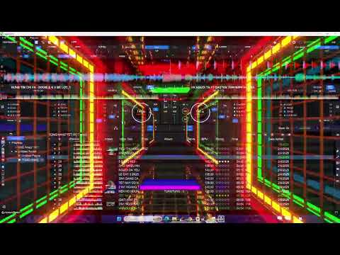 NST 2K26 NHẠC TẾT DỌN NHÀ ll TỔNG NHẠC HAY HOT TIKTOK 2K25 - YOUNGSUS