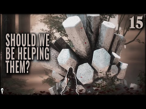 Nevrons In Need Are Creatures Indeed | Clair Obscur: Expedition 33 — Part 15