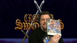 Crossed Swords (Neo Geo AES) - Crow Plays