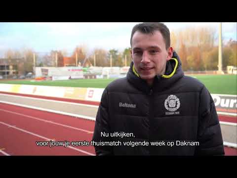 KSC Lokeren - Temse | INTERVIEWS: MENEN vs. LOKEREN - TEMSE | 2021-2022