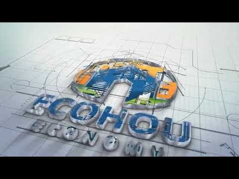 Architect and Architecture Company Logo Free Intro Templates | Free Templates Download 2019