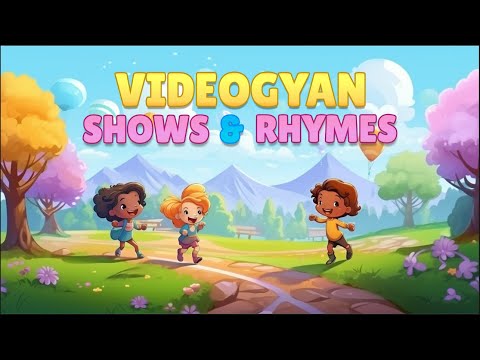 Zool Babies Kids Shows Rhymes Video