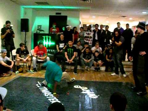 5 Crew Dynasty vs Supreme Beings