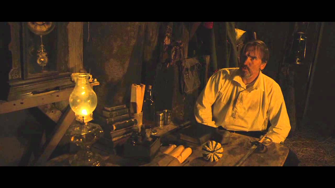 EXIT HUMANITY TRAILER | Official Teaser Trailer