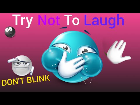 Funniest Try Not To Laugh of the week  Challenge( very hard) You Laugh You Lose Part 3
