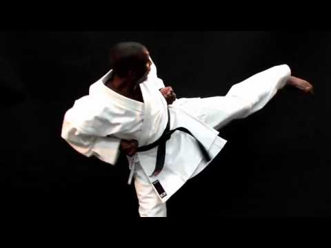 Blitz Sport Japan Karate Suit