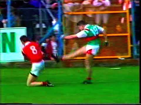 1994 All Ireland U21 Football Final Cork v Mayo