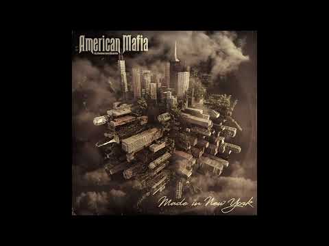 AMERICAN MAFIA - 🎵"When London Sleeps". Talented hard rock band!🎸🎸💥💥