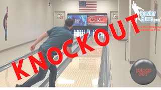 Knock Out™  Brunswick Bowling