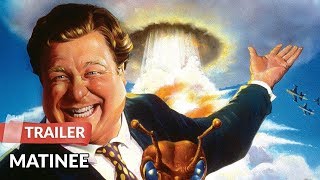 Trailer for UK Premiere: Matinee