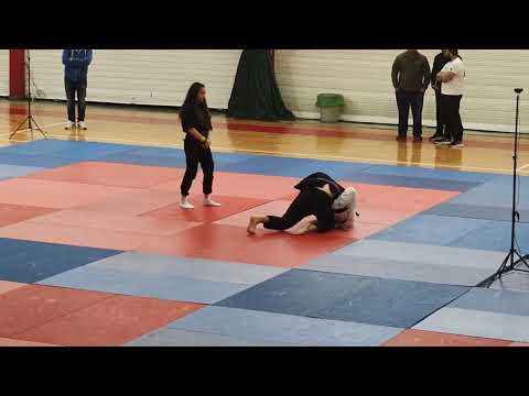 Bjj Κορυδαλλός 17.4.2022