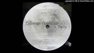 Oliver Moldan - Pulp (Instrumental Inglewood Mix)-1998