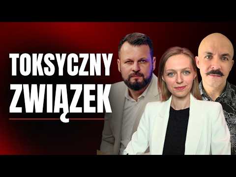 Po czym poznać toksyczny związek? Jakie są sygnały? | Antynarcyz | Artur Adamczyk