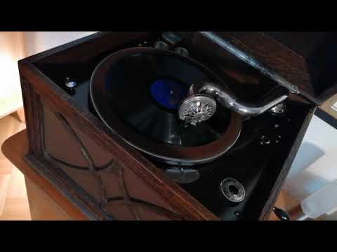 "Peterle" - Gloria Astor (1940)