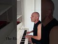 "The Ride" from PSEUDO-ROTARY album 💿 🎶 #eras #gaysinger #gaymusic #shorts #circa2003 #theride