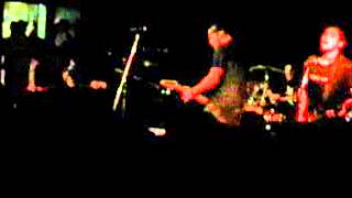 Bigwig - 24 - Sellout (Live in Quebec City 12/12/2002)