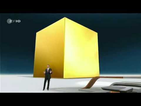 Goldschatz Das Rätsel um deutsche Goldreserven im Ausland - 23.10.2012.