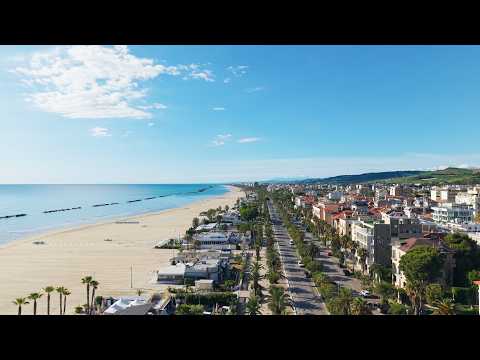 San Benedetto del Tronto: la magia della Riviera delle Palme tra Lungomare e Molo Sud