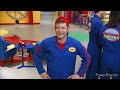 Imagination Movers Wayne Dance Part 7