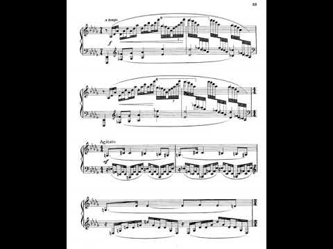 Charles Griffes: The Fountain of the Acqua Paola