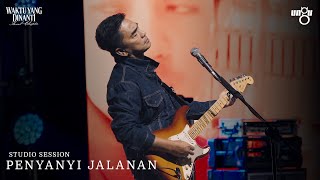 Download lagu Penyanyi Jalanan - UNGU | Studio Session mp3